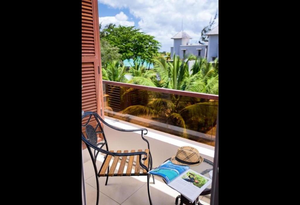 Pereybere Apartment With Breakfast And Private Balcony Pereybere Beach Luaran gambar